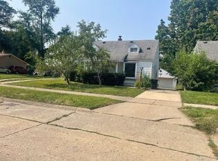 17375 Fenton St, Detroit, MI 48219