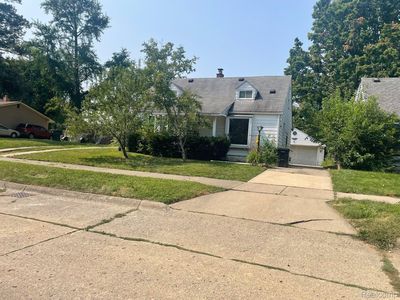 17375 Fenton St, Detroit, MI, 48219