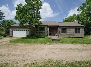 8200 Walsh Rd, Dexter, MI 48130