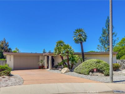 264 W Sonora Pl, Claremont, CA, 91711