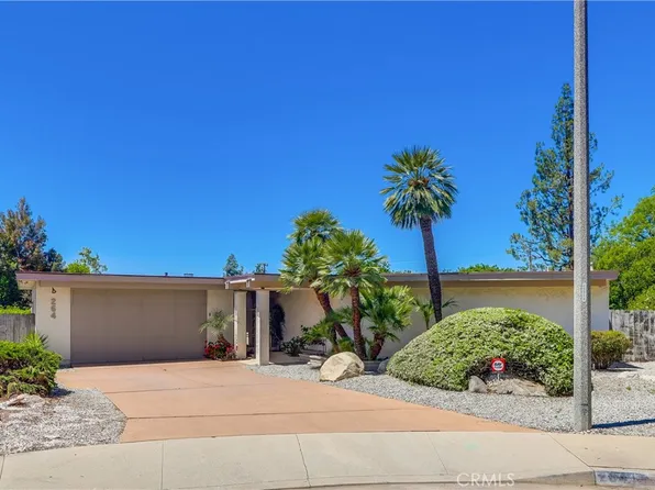 264 W Sonora Pl, Claremont, CA 91711