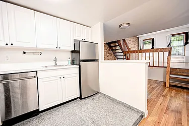 Rented by Urbane Brokerage