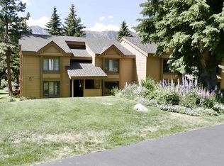 208 Snowcreek Rd SUITE 208, Mammoth Lakes, CA 93546