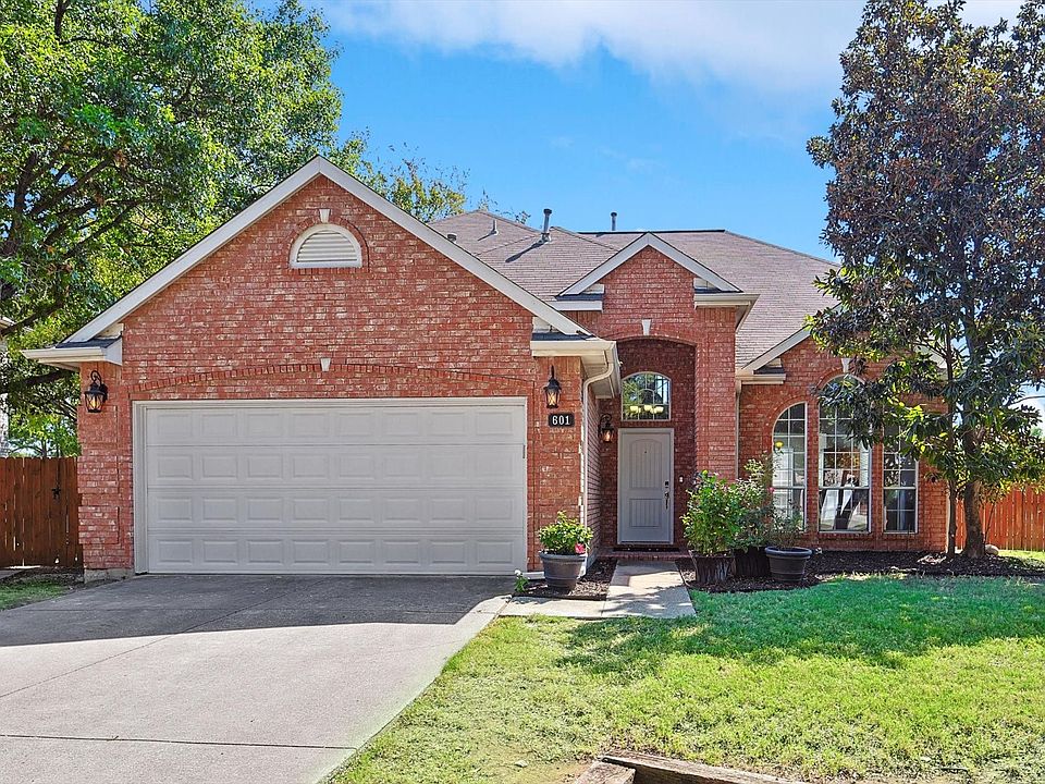 1st image of 601 Tealwood Ln