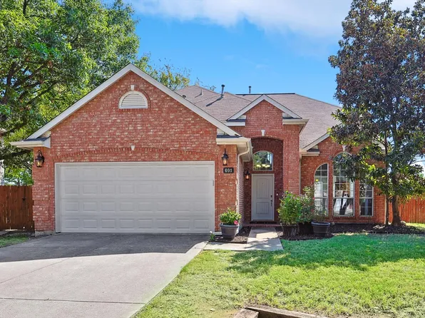 601 Tealwood Ln, Flower Mound, TX 75028