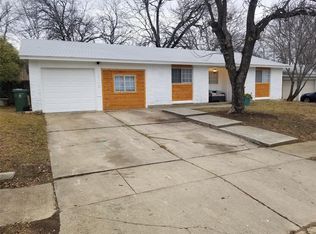 1505 E Timberview Ln, Arlington, TX 76014