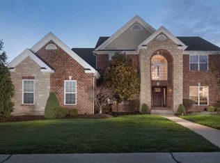 5705 Keller Bend Dr, Saint Louis, MO