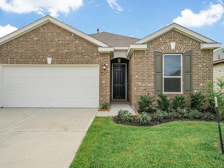 4807 Westfield Pines Dr — Photo 1