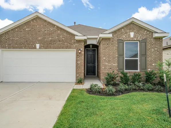 4807 Westfield Pines Dr, Katy, TX 77449