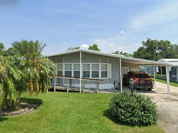 218 CALOOSA LAKE CIRCLE N #110, LAKE WALES, FL 33859