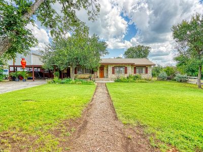 806 Evergreen, Comfort, TX, 78013