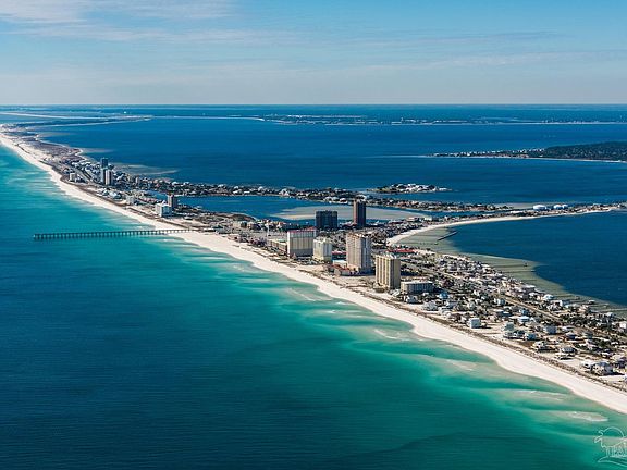 2nd image of 721 Pensacola Beach Blvd Unit 1101