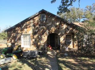 8728 Fm 502, Rochelle, TX 76872