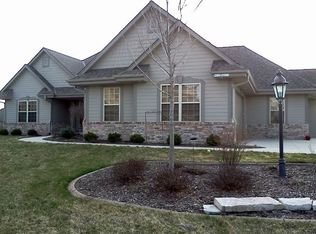W133N6257 Hummingbird Way, Menomonee Falls, WI 53051