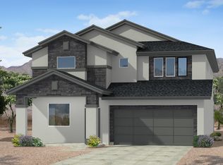 Summit Plan, Emerald Heights, El Paso, TX 79928