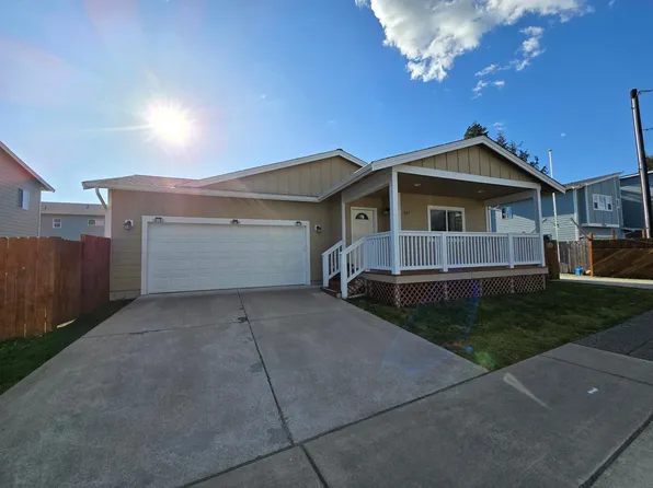 607 4th St, Sultan, WA 98294