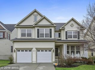 8618 Eastern Morning Run, Laurel, MD 20723