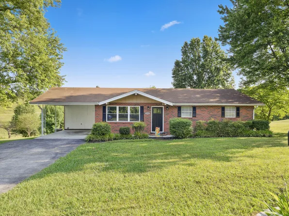 2003 Arch Rock Dr, Sevierville, TN 37876