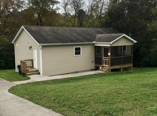 3600 Arrow Dr, Knoxville, TN 37914