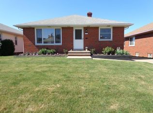 3414 Priscilla Ave, Parma, OH