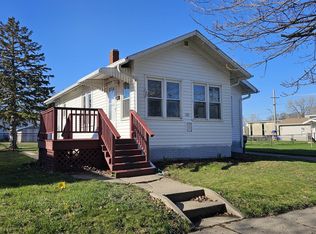 120 12th St, Boone, IA 50036