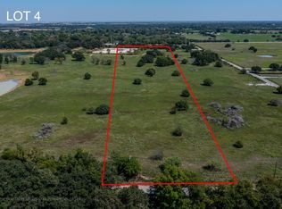 4 County Road 404, Alvarado, TX 76009