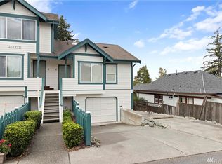 118 N 6th St APT C, Mount Vernon, WA 98273