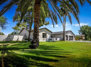 5250 E Pershing Ave, Scottsdale, AZ 85254