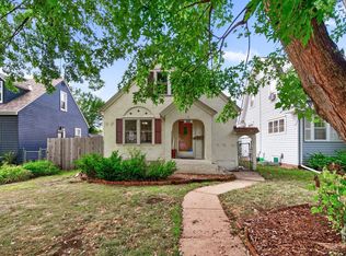 5808 Pillsbury Ave S, Minneapolis, MN 55419