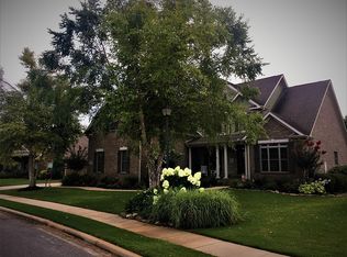 62 Walnut Cove Blvd SW, Huntsville, AL 35824