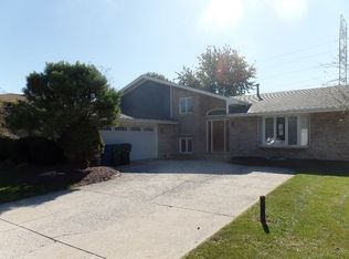 13353 W Oakwood Dr, Homer Glen, IL