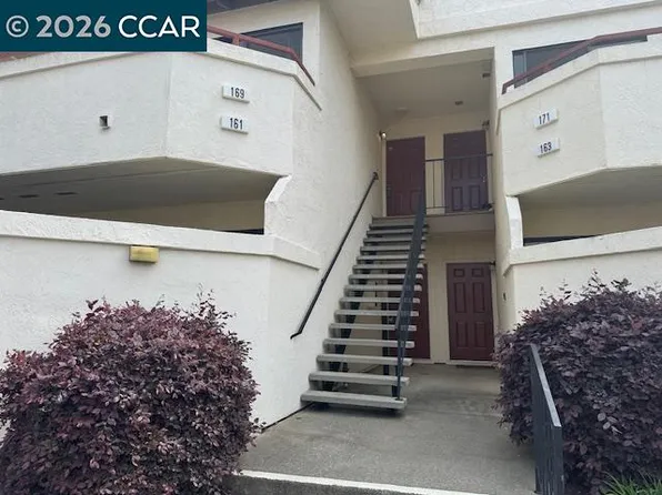 5035 Valley Crest Dr APT 169, Concord, CA 94521