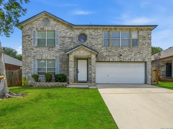 4967 Watering Trail Dr, San Antonio, TX 78247