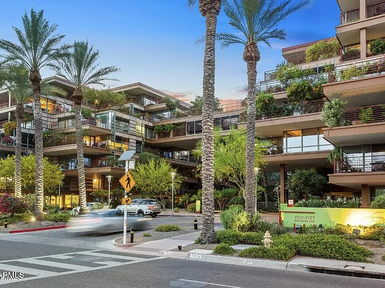 7127 E Rancho Vista Dr #4008 — Photo 26