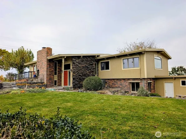 2175 W McManamon Road, Othello, WA 99344