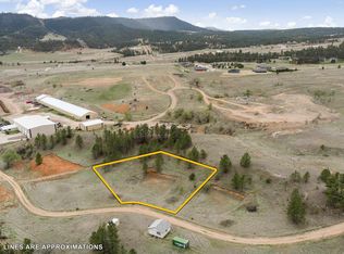 12 Wedgewood Dr, Hot Springs, SD 57747