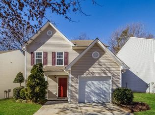 66 Springbottom Dr, Lawrenceville, GA 30046