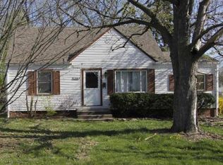 1326 Lenore Ave, Columbus, OH 43224