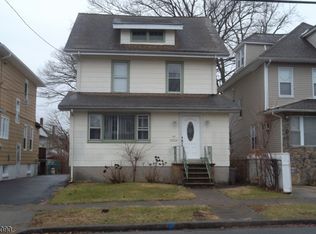113 Clinton Ave, Clifton, NJ
