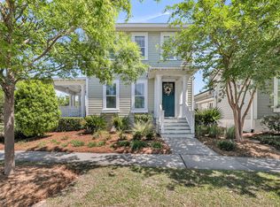 103 Nutmeg Way, Summerville, SC 29485