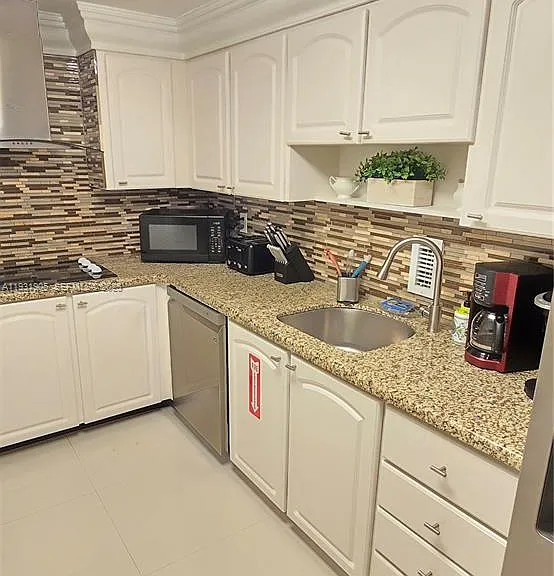4001 S Ocean Dr #4J — Photo 19