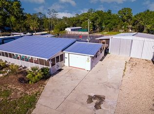 110 12th St NE, Steinhatchee, FL 32359