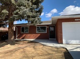 3718 Findlay Ln, Longmont, CO 80503