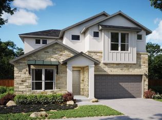 2308 Banda Bnd, Round Rock, TX 78681