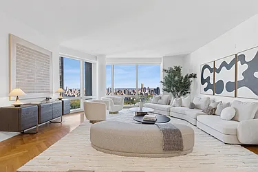 25 Columbus Circle, #57B