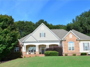 165 Ryans Run, Jefferson, GA 30549