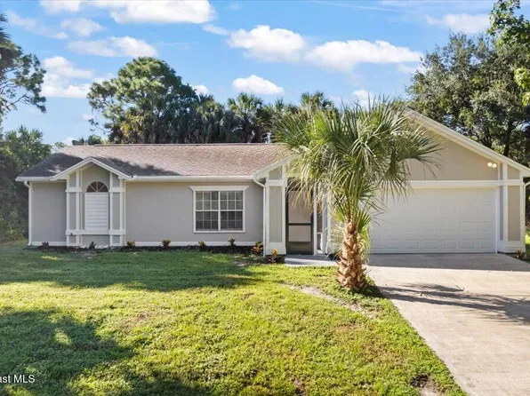 1350 Gerry Rd SW, Palm Bay, FL 32908