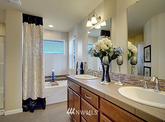 2nd image of 1603 Amethyst (homesite 30) Drive SE