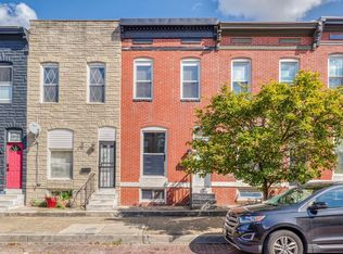 119 S Bouldin St, Baltimore, MD 21224