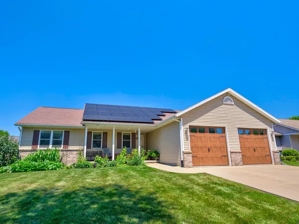 332 Sandridge Trl, Sun Prairie, WI 53590